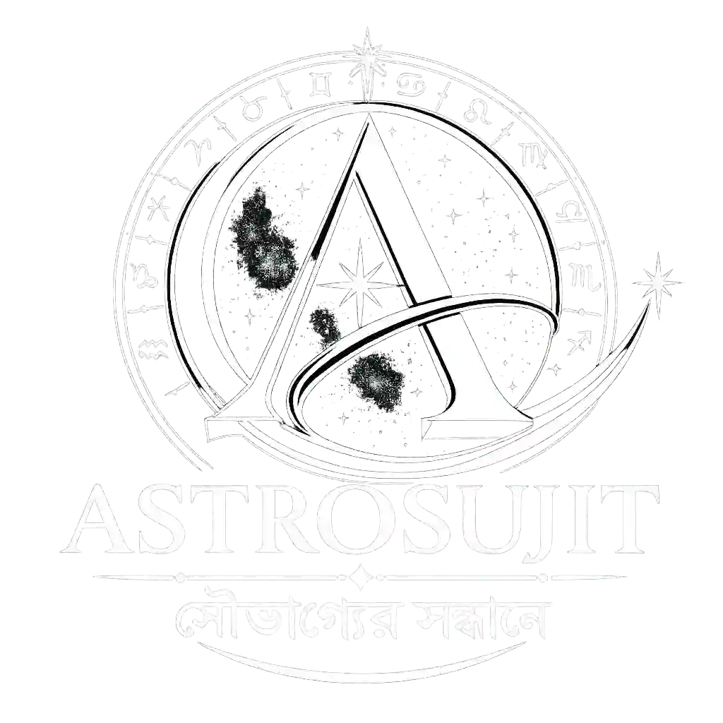 astro sujit white logo