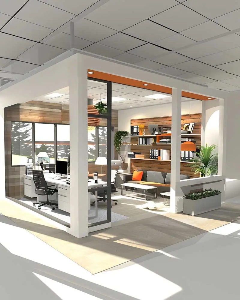 commercial vastu