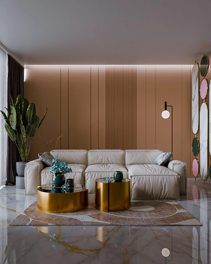 residential vastu